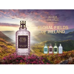 4711 Acqua Colonia Eau De Cologne^Floral Fields of Ireland Intense Eau de Cologne Spray