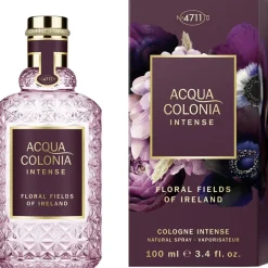 4711 Acqua Colonia Eau De Cologne^Floral Fields of Ireland Intense Eau de Cologne Spray