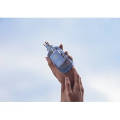 4711 Acqua Colonia Eau De Cologne^Pure Breeze of Himalaya Intense Eau de Cologne Spray