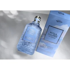 4711 Acqua Colonia Eau De Cologne^Pure Breeze of Himalaya Intense Eau de Cologne Spray