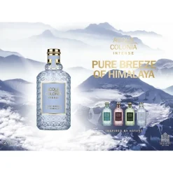 4711 Acqua Colonia Eau De Cologne^Pure Breeze of Himalaya Intense Eau de Cologne Spray