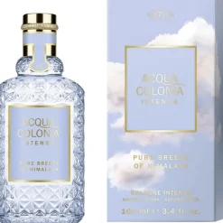 4711 Acqua Colonia Eau De Cologne^Pure Breeze of Himalaya Intense Eau de Cologne Spray