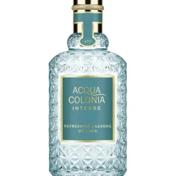 4711 Acqua Colonia Eau De Cologne^Refreshing Lagoons Of Laos Intense Eau de Cologne Spray