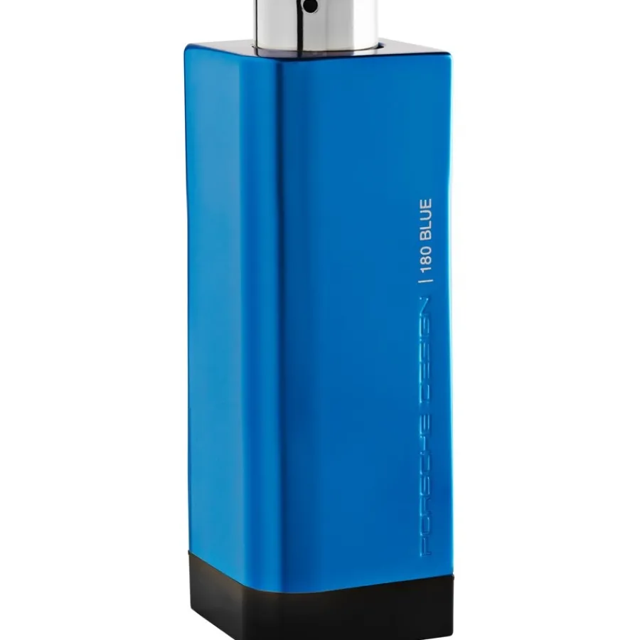 Porsche Design Eau De Toilette^180 Blue Eau de Toilette Spray von