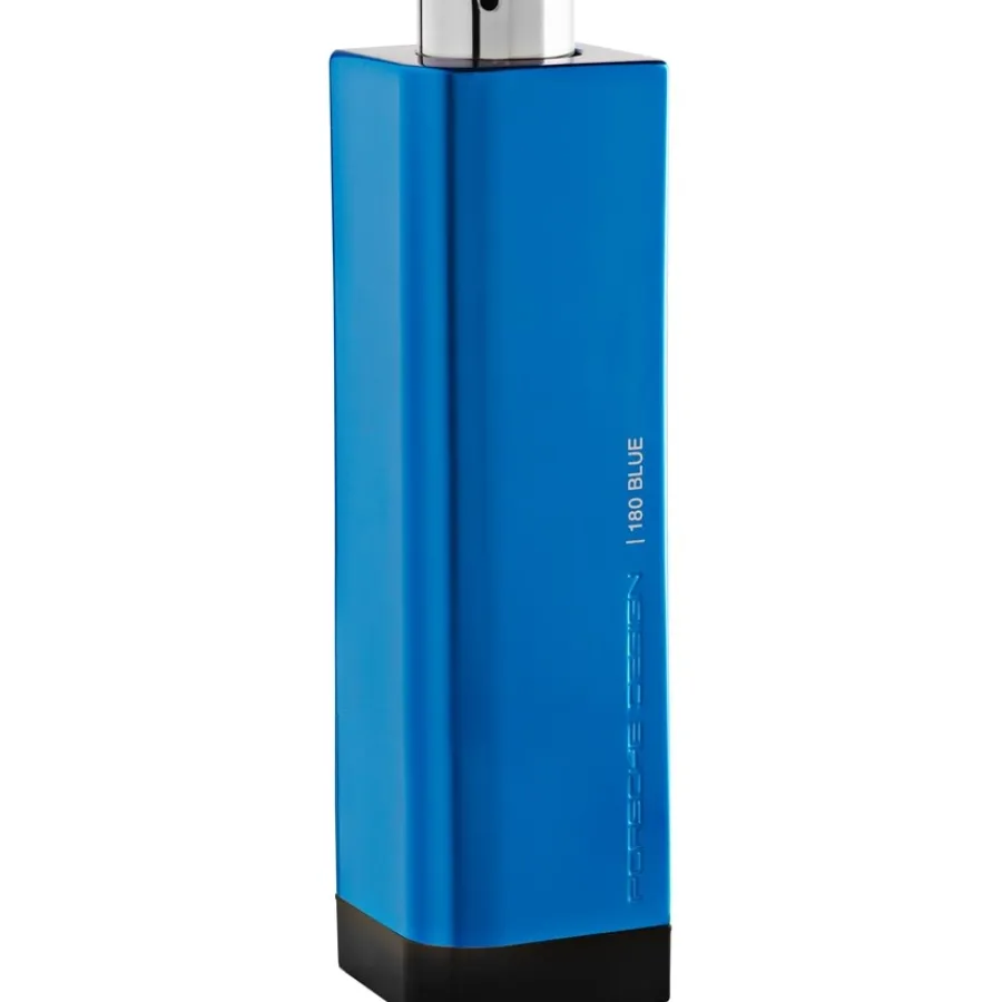 Porsche Design Eau De Toilette^180 Blue Eau de Toilette Spray von