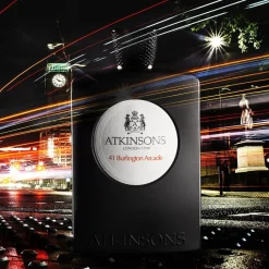 Atkinsons Eau De Parfum^41 Burlington Arcade Eau de Parfum Spray von