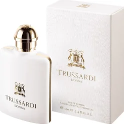 Trussardi Eau De Toilette^1911 Donna Eau de Toilette Spray von