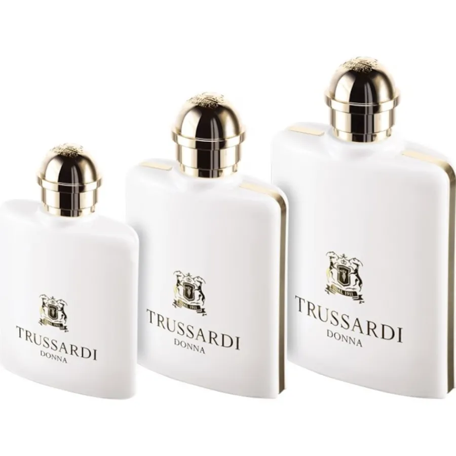 Trussardi Eau De Toilette^1911 Donna Eau de Toilette Spray von