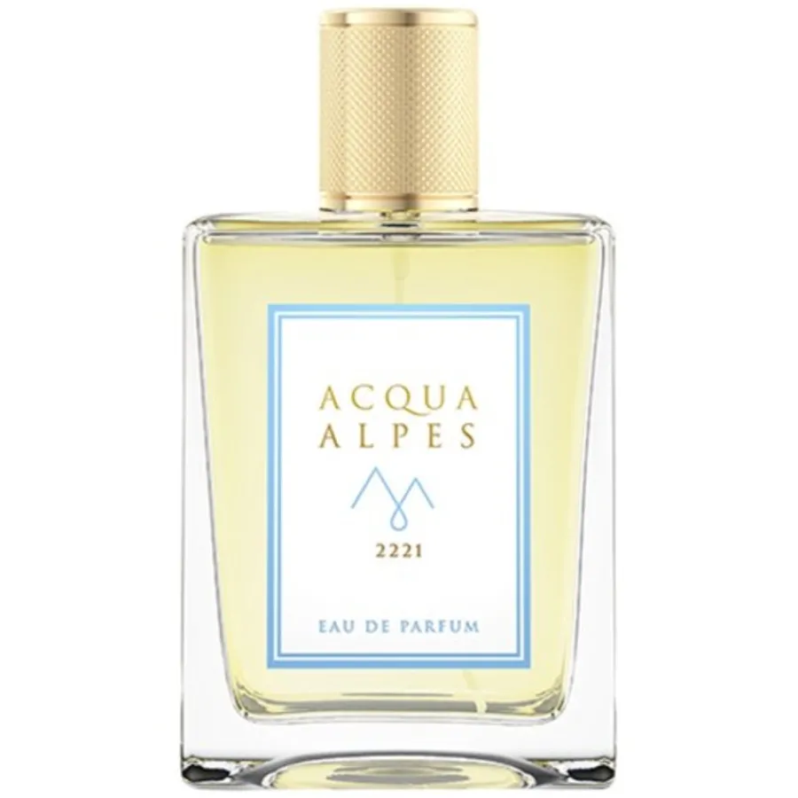 Acqua Alpes Eau De Parfum^2221 Eau de Parfum Spray von