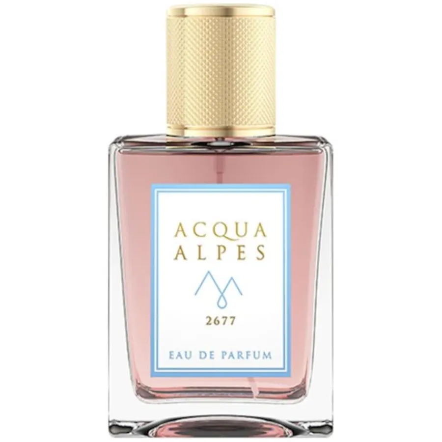 Acqua Alpes Eau De Parfum^2677 Eau de Parfum Spray von