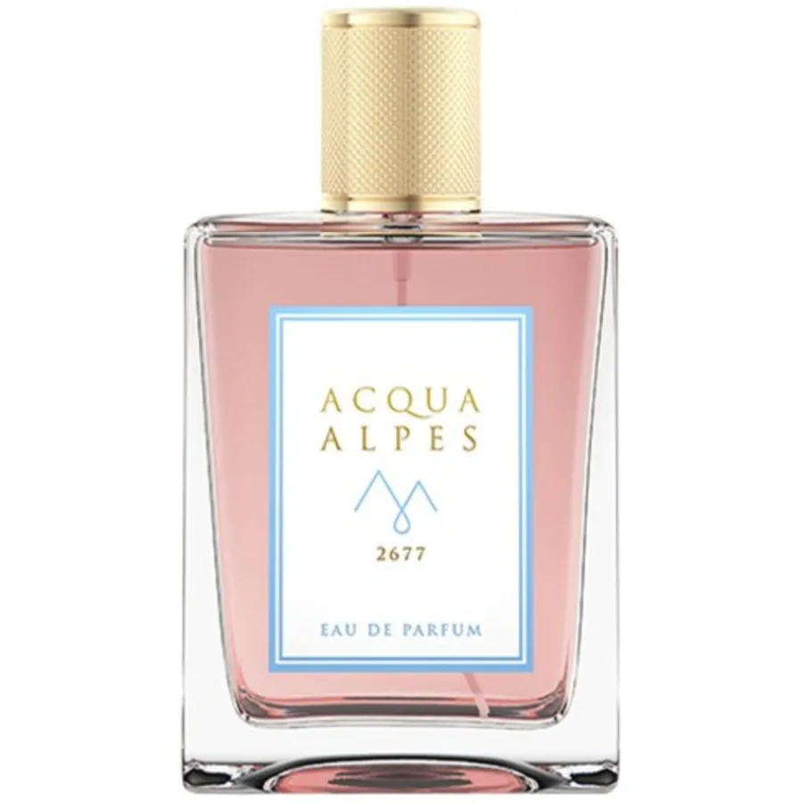 Acqua Alpes Eau De Parfum^2677 Eau de Parfum Spray von