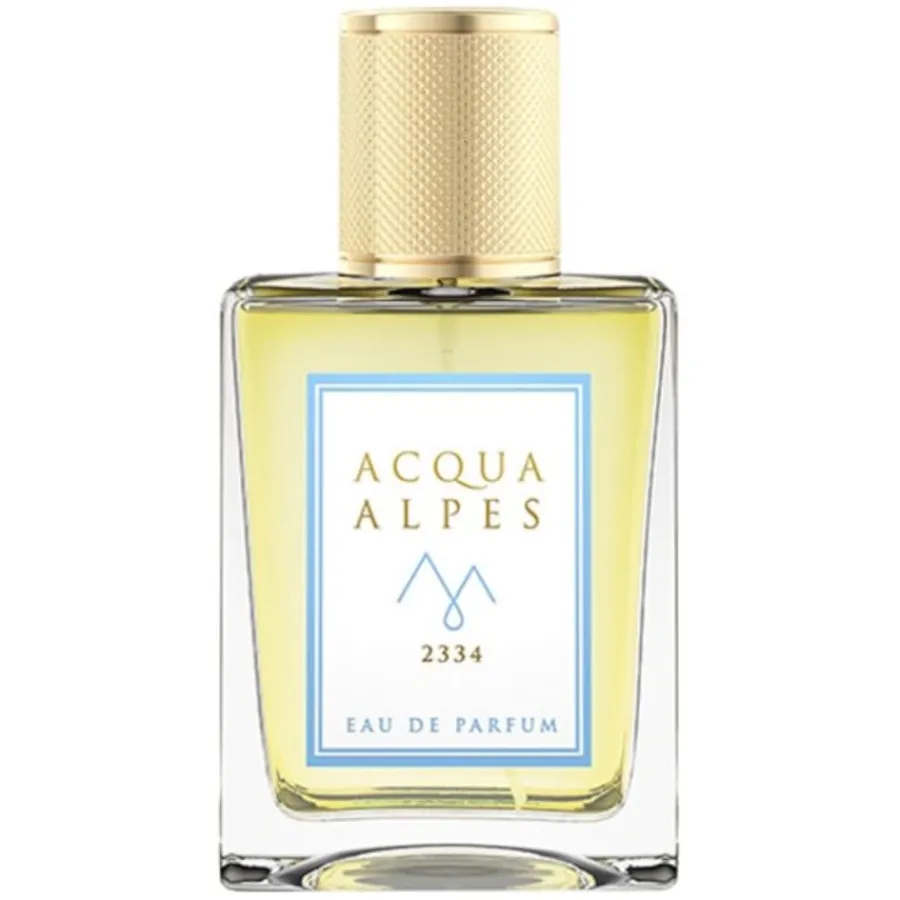 Acqua Alpes Eau De Parfum^2334 Eau de Parfum Spray von