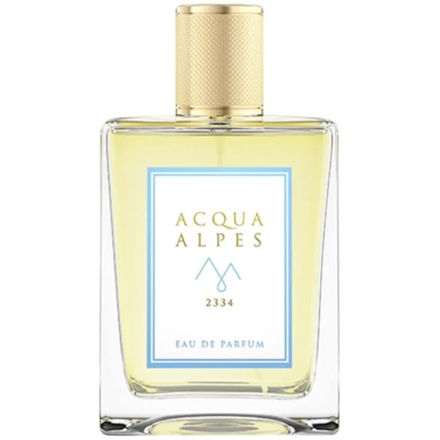 Acqua Alpes Eau De Parfum^2334 Eau de Parfum Spray von