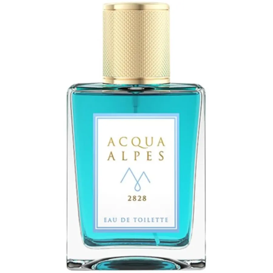 Acqua Alpes Eau De Toilette^2828 Eau de Toilette Spray von