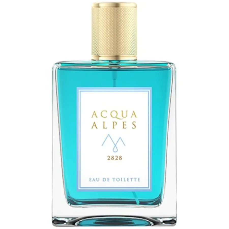 Acqua Alpes Eau De Toilette^2828 Eau de Toilette Spray von