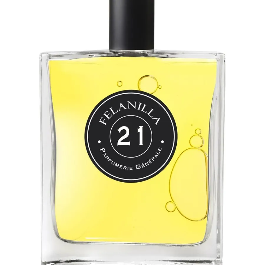 Pierre Guillaume Paris Eau De Parfum^21 Felanilla Eau de Parfum Spray von