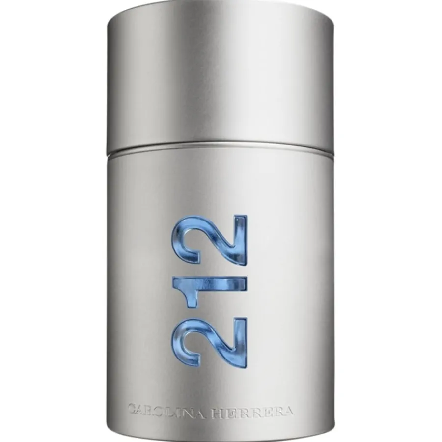 Carolina Herrera Eau De Toilette^212 for Men Eau de Toilette Spray von