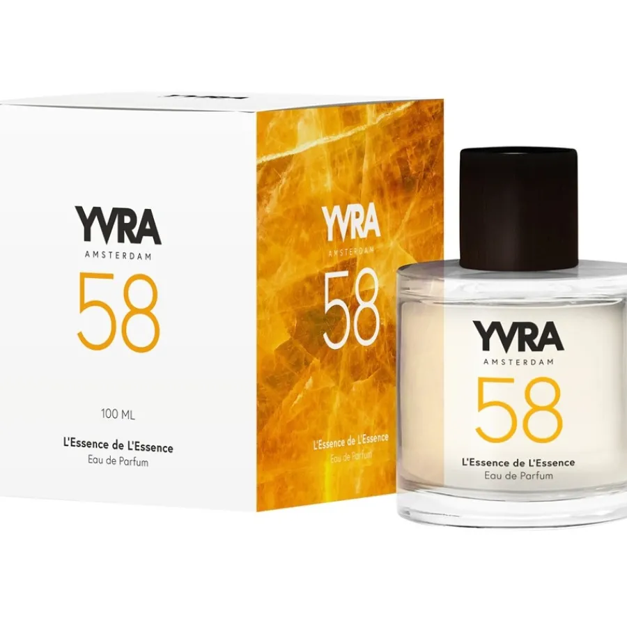 YVRA Eau De Parfum^58 L'Essence de L'Essence Eau de Parfum Spray von