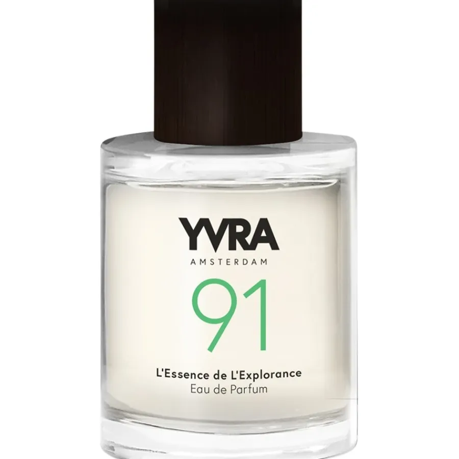 YVRA Eau De Parfum^91 L'Essence de L'Explorance Eau de Parfum Spray von