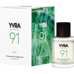 YVRA Eau De Parfum^91 L'Essence de L'Explorance Eau de Parfum Spray von