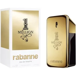 Rabanne Beliebtes Parfum^1 Million Eau de Toilette Spray von