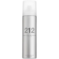 Carolina Herrera Parfum Auf Rechnung^212 New York Deodorant Spray von