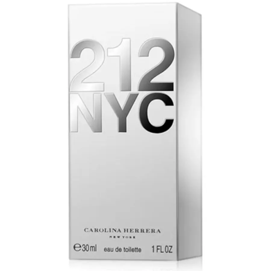 Carolina Herrera Beliebtes Parfum^212 New York Eau de Toilette Spray von