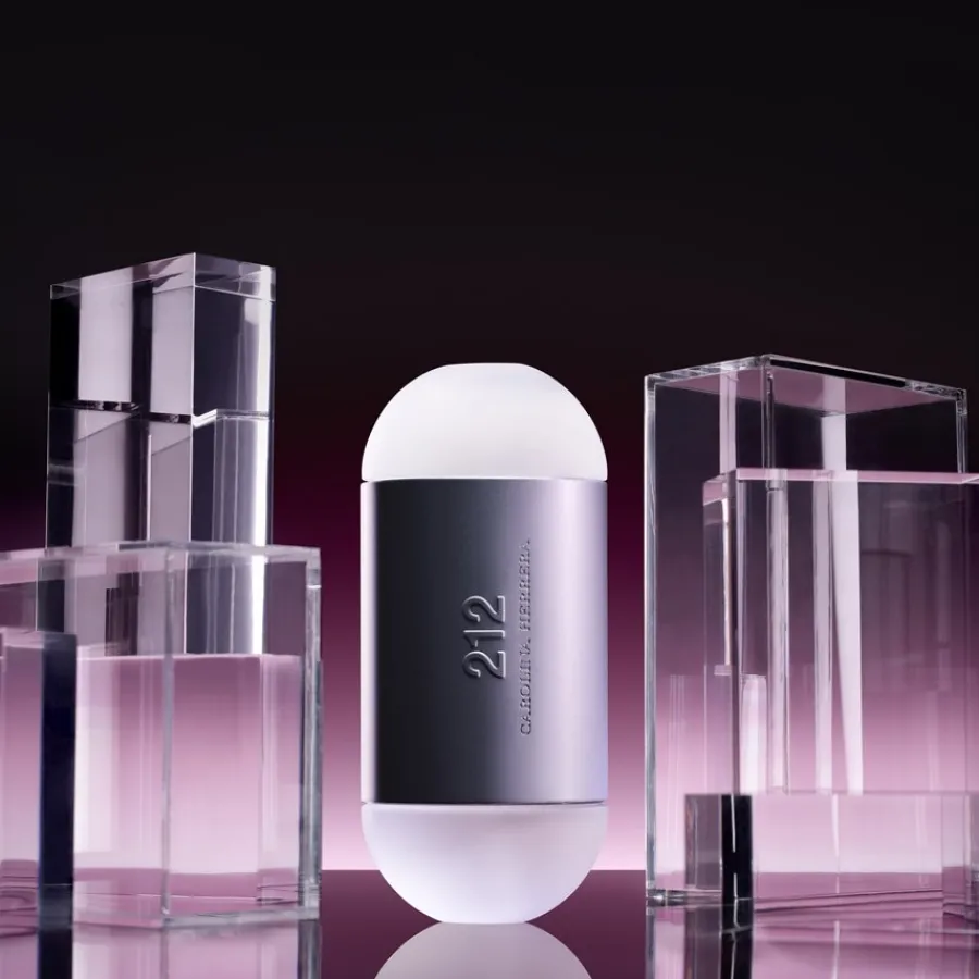 Carolina Herrera Beliebtes Parfum^212 New York Eau de Toilette Spray von