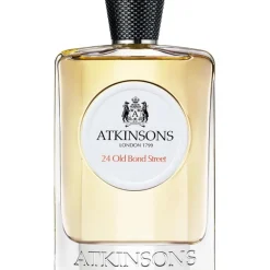 Atkinsons Eau De Cologne^24 Old Bond Street Eau de Cologne Spray von