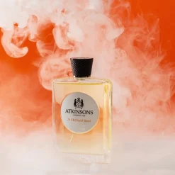 Atkinsons Eau De Cologne^24 Old Bond Street Eau de Cologne Spray von