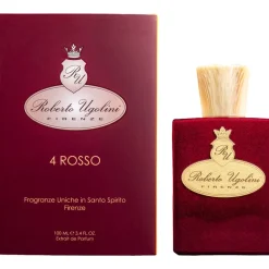 Roberto Ugolini Eau De Parfum^4 Rosso Eau de Parfum Spray von