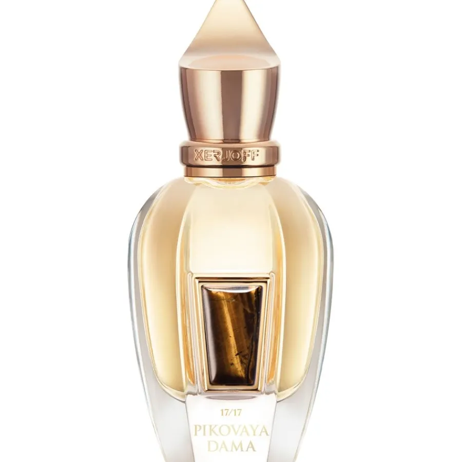 XERJOFF Parfum Auf Rechnung^17/17 Stone Label Collection Pikovaya Dama Parfum von
