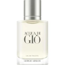 Armani Beliebtes Parfum^Acqua di Giò Homme Eau de Toilette Spray - nachfüllbar von