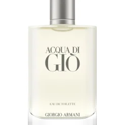 Armani Beliebtes Parfum^Acqua di Giò Homme Eau de Toilette Spray - nachfüllbar von