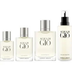 Armani Beliebtes Parfum^Acqua di Giò Homme Eau de Toilette Spray - nachfüllbar von