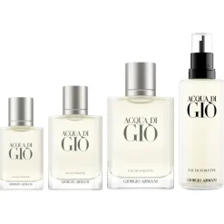 Armani Beliebtes Parfum^Acqua di Giò Homme Eau de Toilette Spray - nachfüllbar von