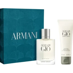 Armani Beliebtes Parfum^Acqua di Giò Homme Eau de Toilette Spray - nachfüllbar von