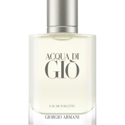 Armani Beliebtes Parfum^Acqua di Giò Homme Eau de Toilette Spray - nachfüllbar von