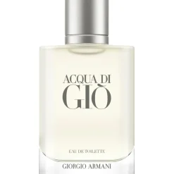 Armani Beliebtes Parfum^Acqua di Giò Homme Eau de Toilette Spray - nachfüllbar von