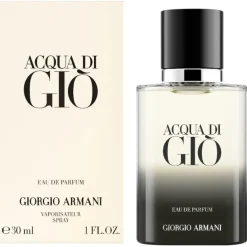 Armani Beliebtes Parfum^Acqua di Giò Homme Eau de Parfum Spray - nachfüllbar von