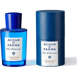 Acqua di Parma Beliebtes Parfum^Blu Mediterraneo Eau de Toilette Spray Manuka Honey