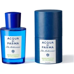 Acqua di Parma Beliebtes Parfum^Blu Mediterraneo Eau de Toilette Spray Beroliget hud