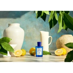 Acqua di Parma Beliebtes Parfum^Blu Mediterraneo Eau de Toilette Spray Beroliget hud