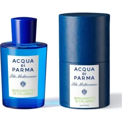 Acqua di Parma Beliebtes Parfum^Blu Mediterraneo Eau de Toilette Spray Beroliget hud