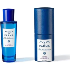 Acqua di Parma Eau De Toilette^Blu Mediterraneo Eau de Toilette Spray Mirto di Panarea - Edição de verão