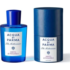 Acqua di Parma Eau De Toilette^Blu Mediterraneo Eau de Toilette Spray Mirto di Panarea - Edição de verão