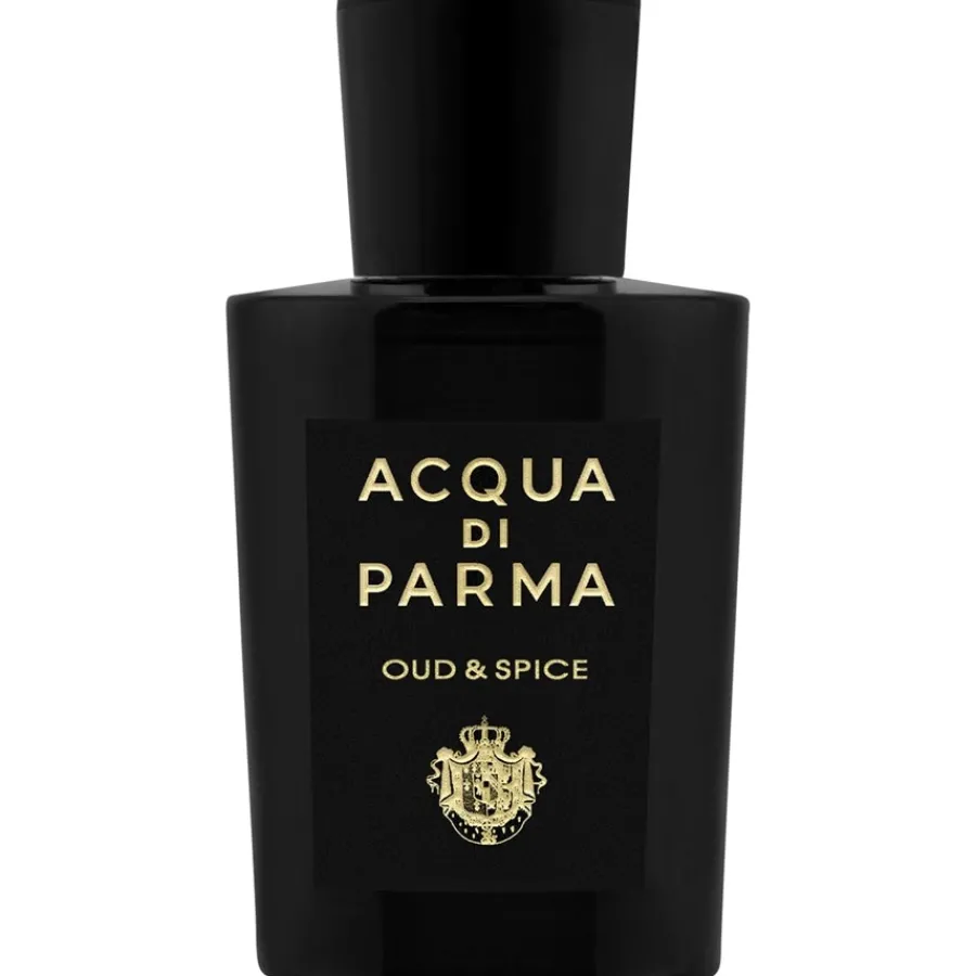Acqua di Parma Eau De Parfum^Signatures Of The Sun Oud & Spice Eau de Parfum Spray