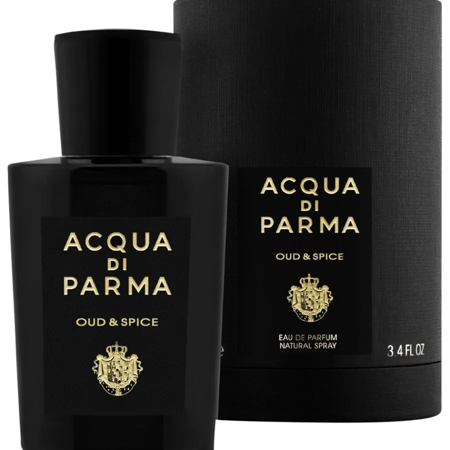 Acqua di Parma Eau De Parfum^Signatures Of The Sun Oud & Spice Eau de Parfum Spray
