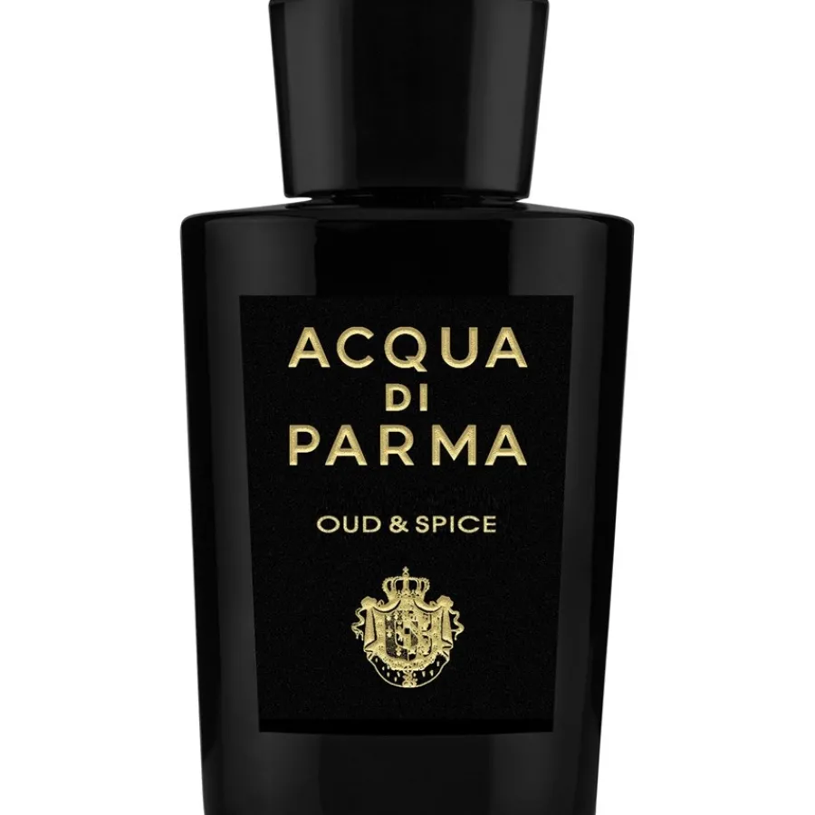 Acqua di Parma Eau De Parfum^Signatures Of The Sun Oud & Spice Eau de Parfum Spray