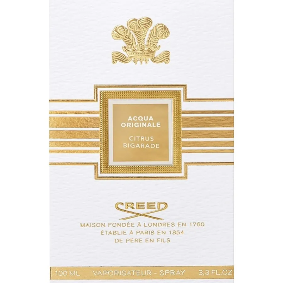 Creed Eau De Parfum^Acqua Originale Citrus Bigarade Eau de Parfum Spray von